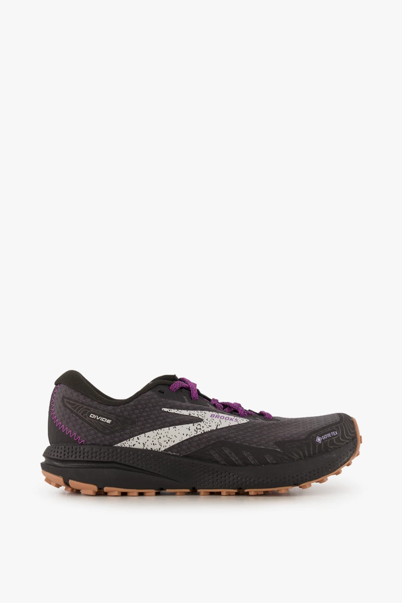 BROOKS Divide 4 Gore-Tex® Damen Trailrunningschuh