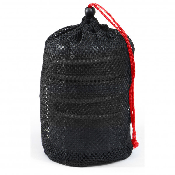 Origin Outdoors - Biwak Topfset Radiator - Popote