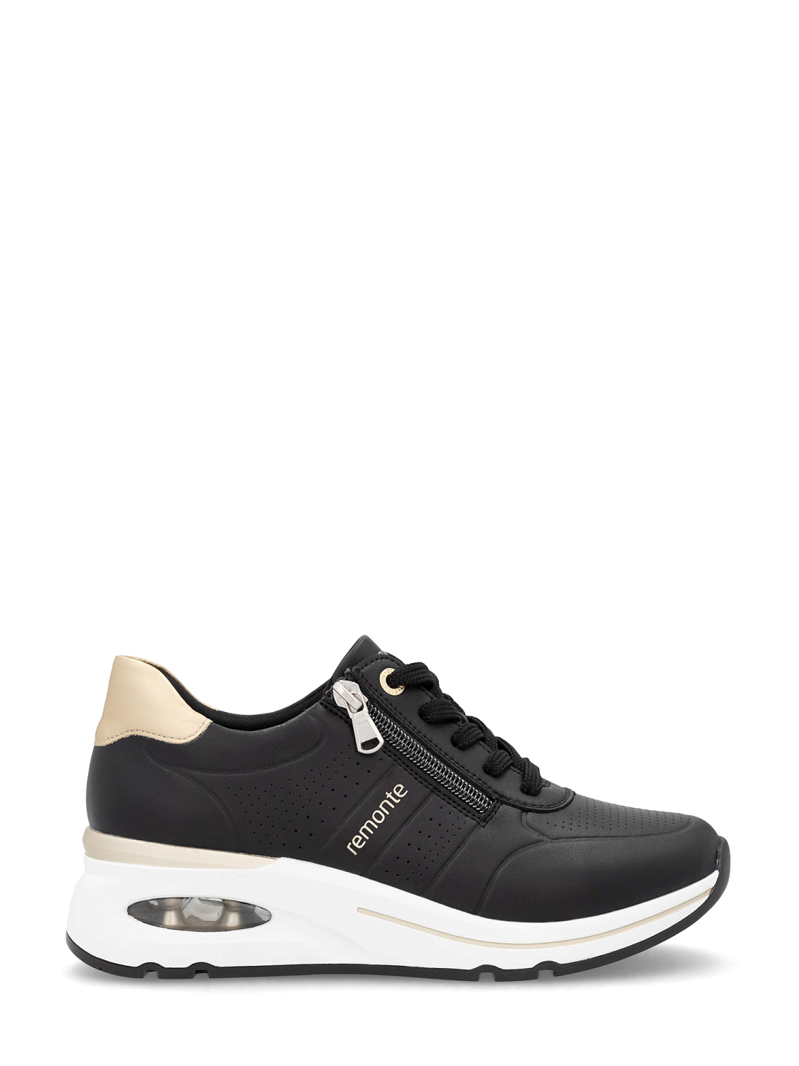 Remonte Soft Air-Tech Sneakers