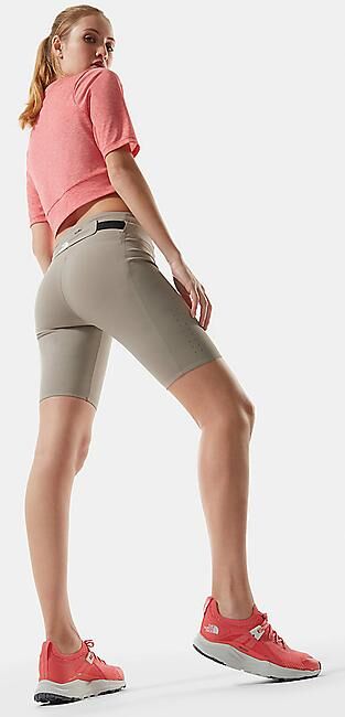 THE NORTH FACE - SHORT WAIST PACK W