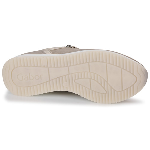 Gabor - 2348020 - Beige / Blanc