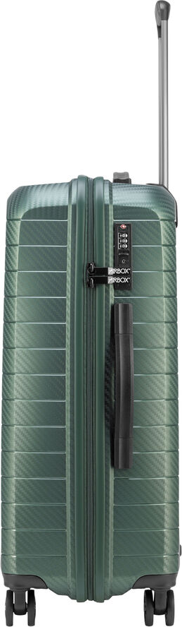 Airbox AZ18 Forestgreen