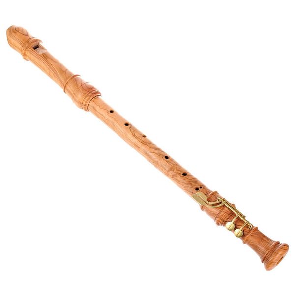 Küng SUPERIO Tenor Recorder 2509