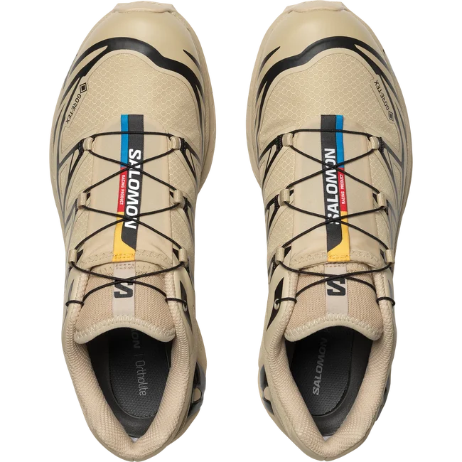 XT-6 GORE-TEX  Sportliche Schuhe Unisex