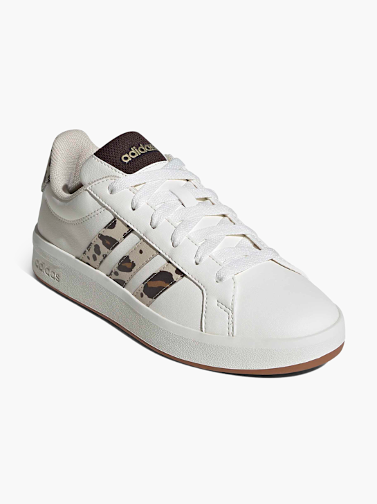 adidas GRAND COURT 3.0 J Sneaker