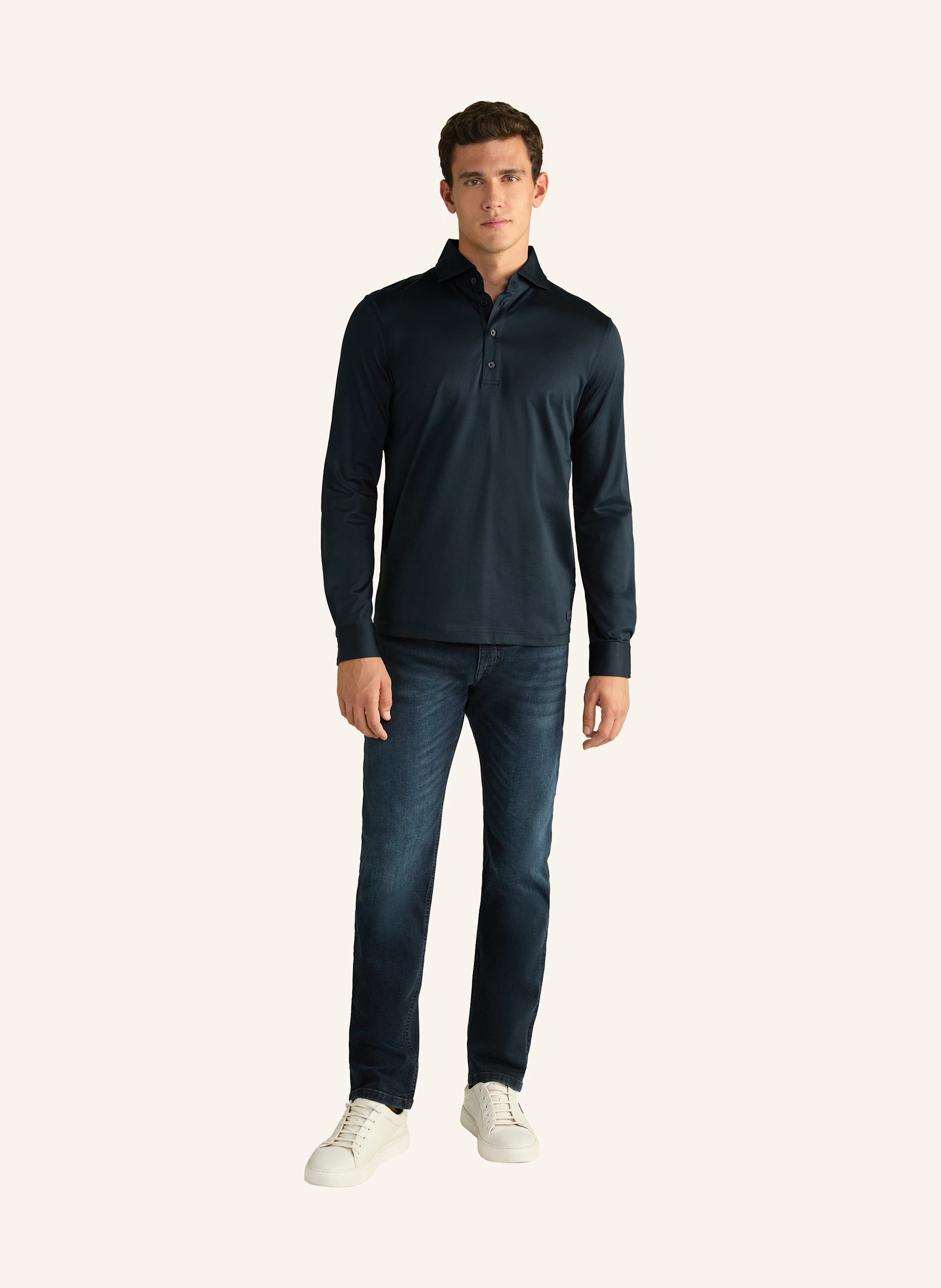 JOOP! Poloshirt Regular Fit