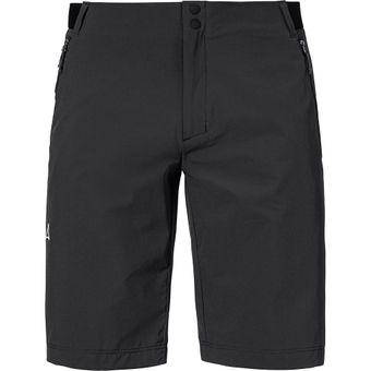 Schöffel Blaustein Shorts Black Herren