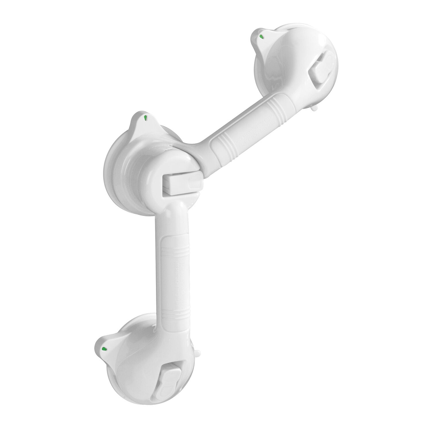 Wandgriff Secura 49.5 cm