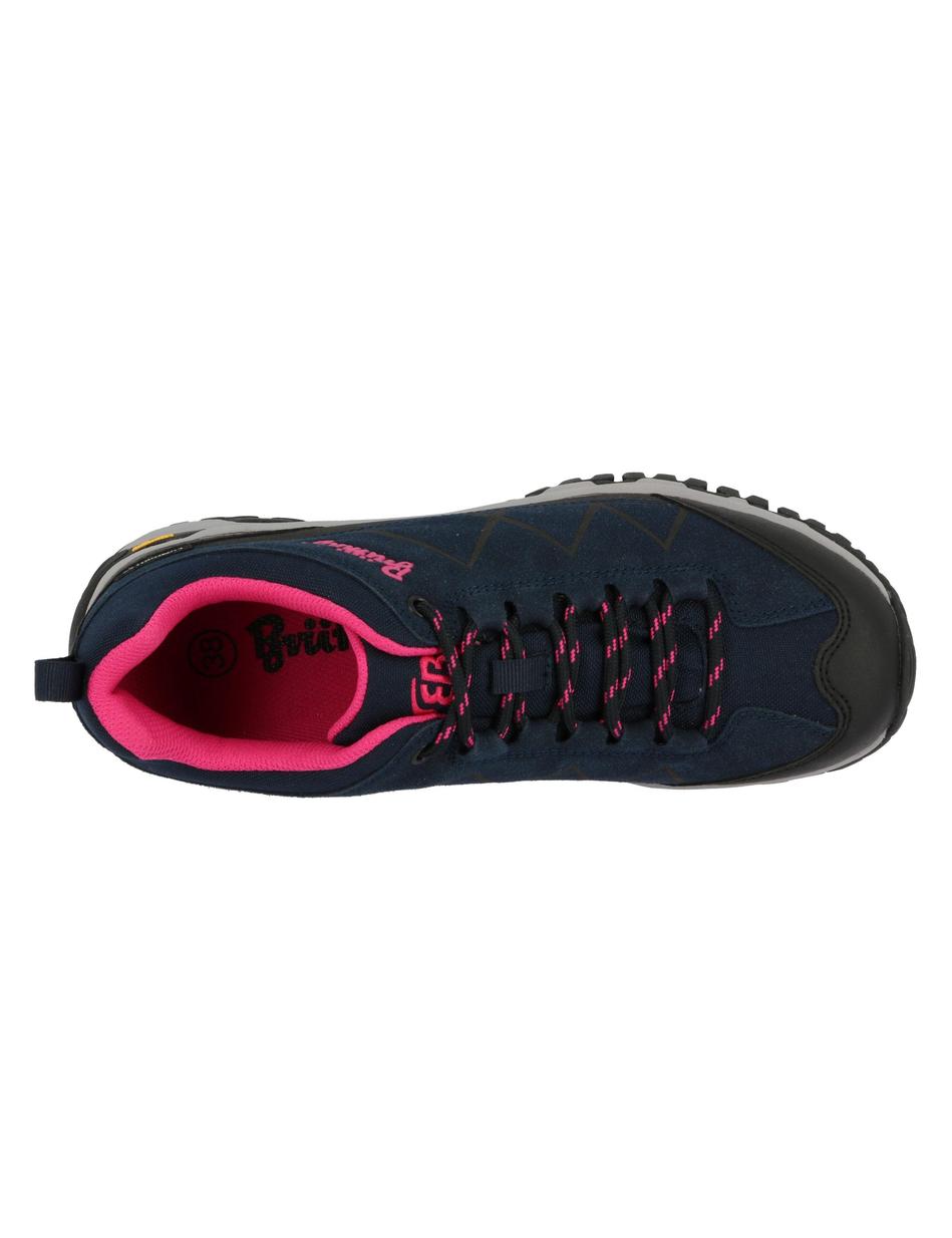 Outdoorschuh Kansas