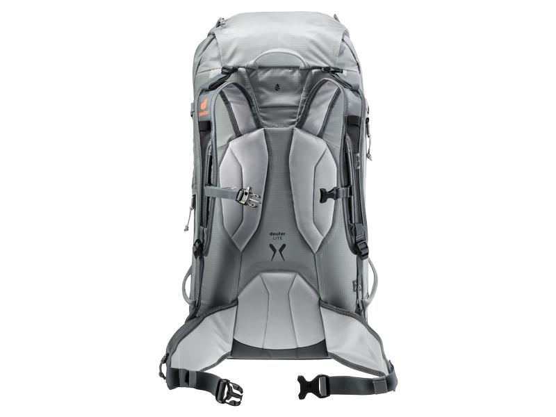 deuter Rucksack Freescape Lite 24 SL, Tin/Shale Skitourenrucksack