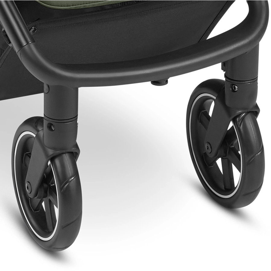 ABC DESIGN Buggy Avus Olive Kollektion 2024