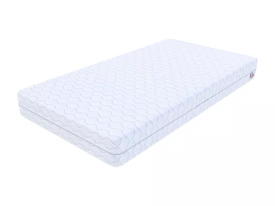 Matelas ORSA - Mousse - Mémoire de Forme - Epaisseur 16cm 180 x 200 cm cm
