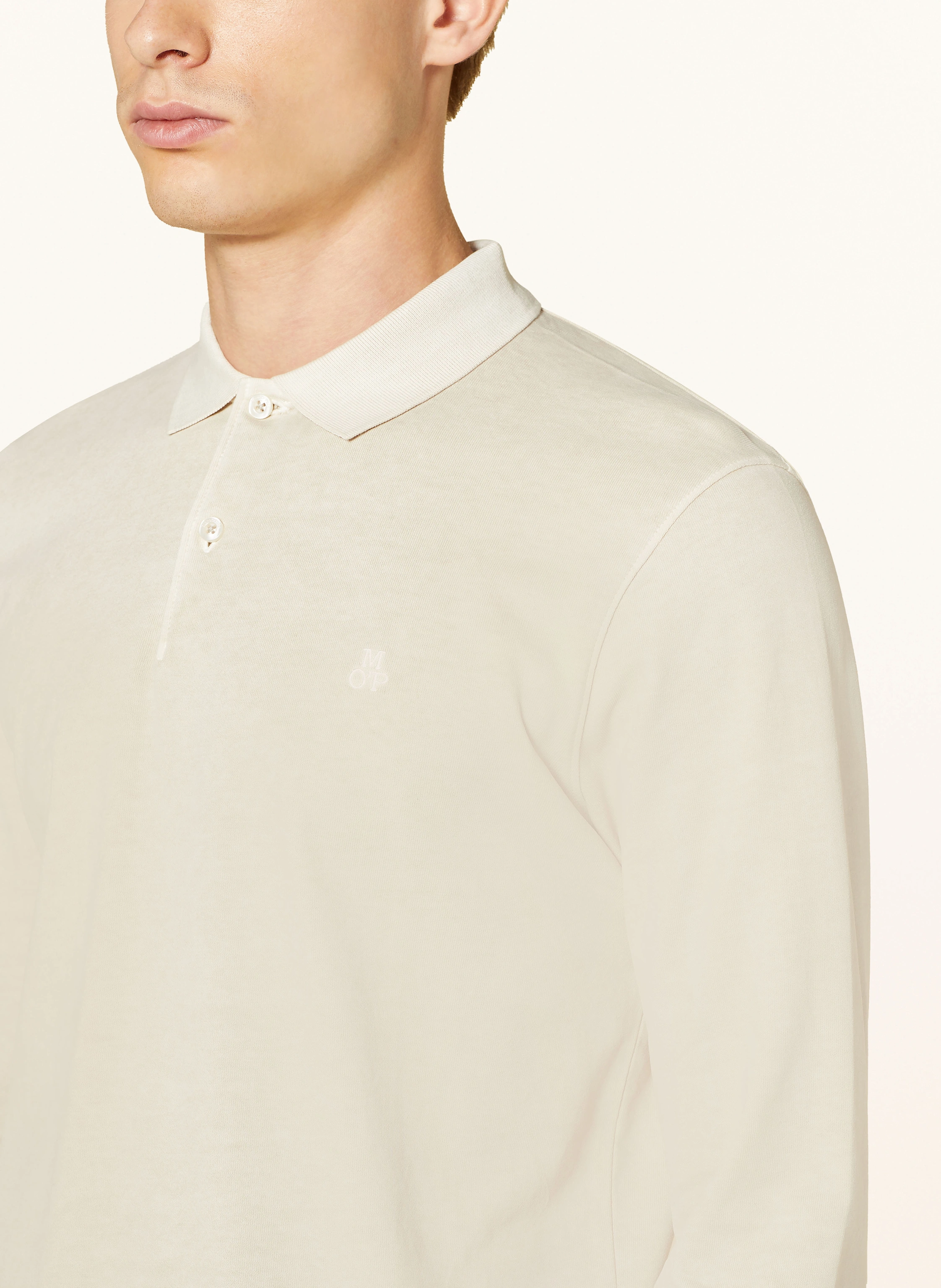 Marc O'Polo Jersey-Poloshirt