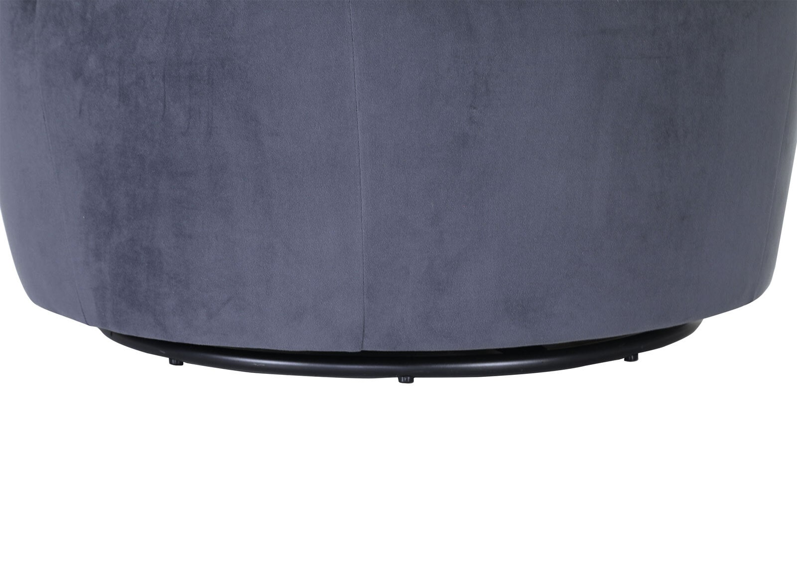 Sessel LOGAN anthrazit