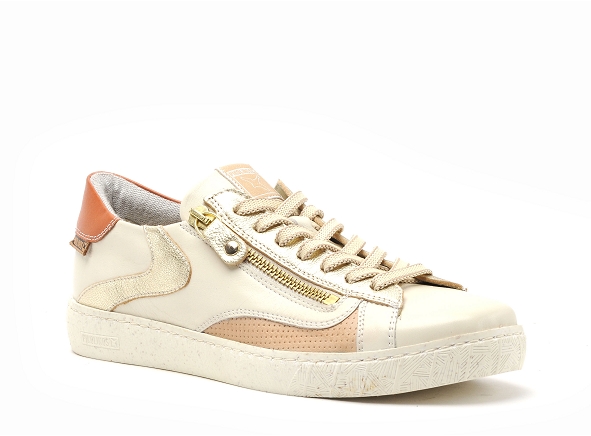 Pikolinos basses femme 6978 beige