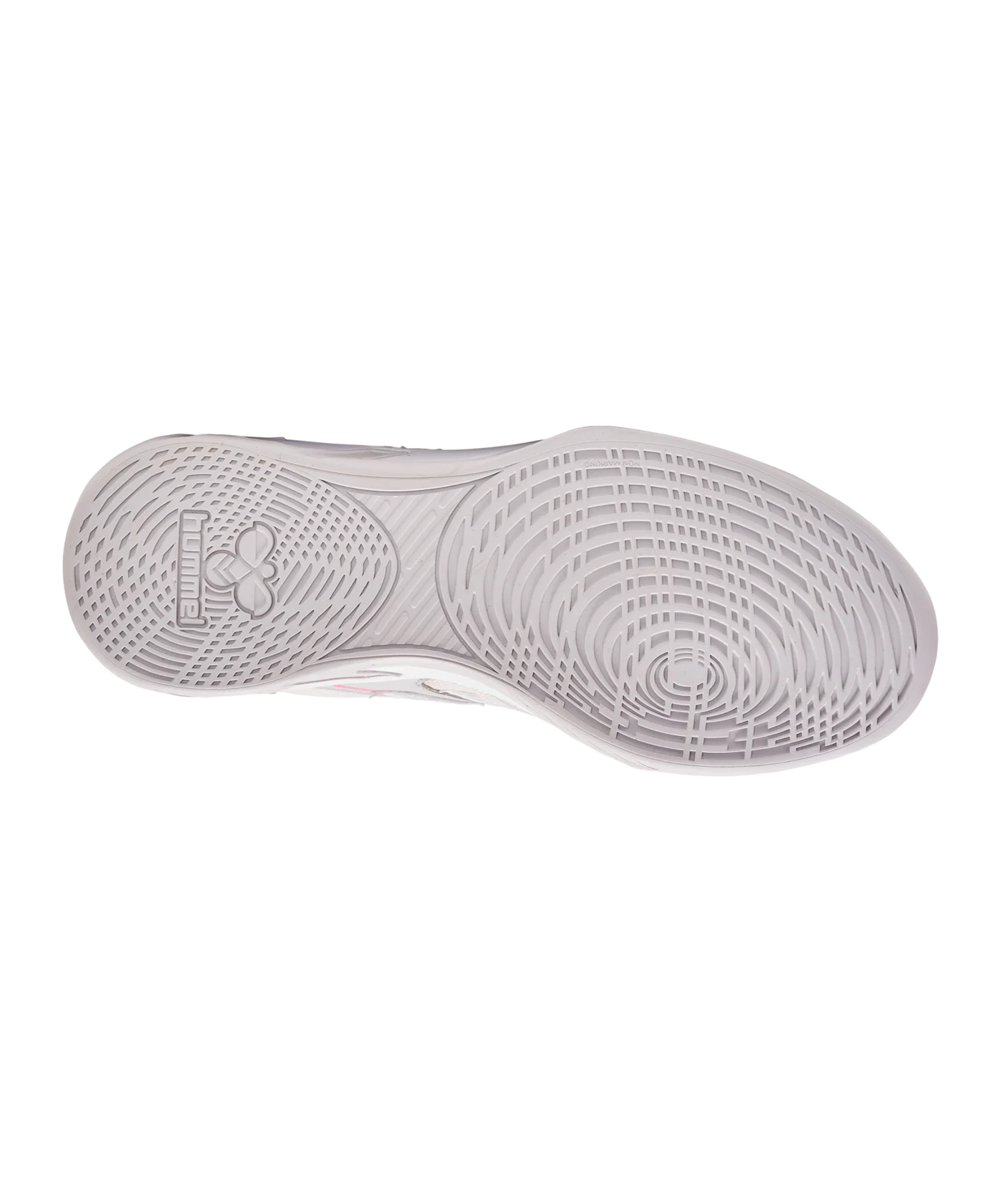 Hummel TEIWAZ 2.0 Damen Beige Pink F3650