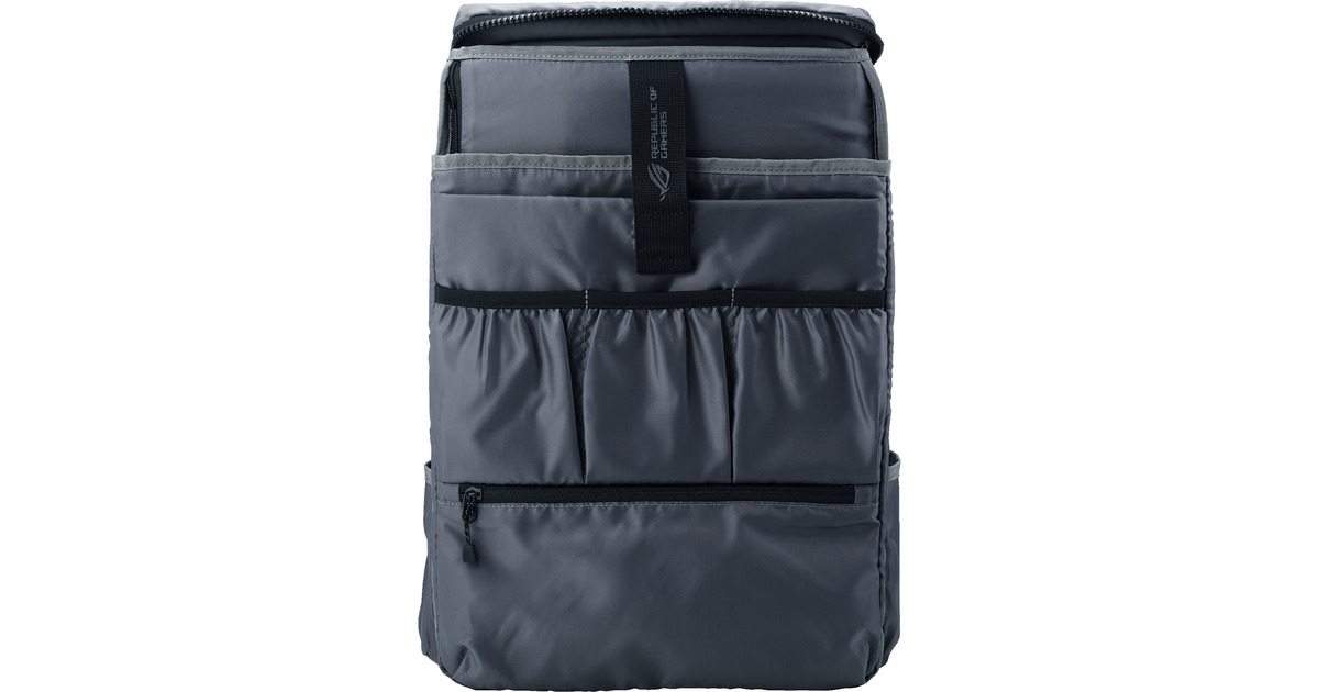 ASUSROG Ranger BP2701 Gaming Backpack rugzak  (Zwart)