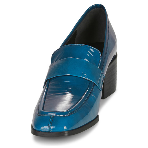 JB Martin - VITA - Vernis bleu rock