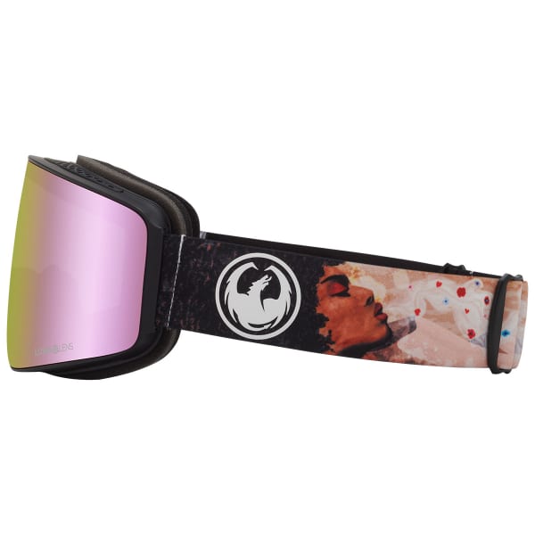 Masque de ski DRAGON PXV MULTICOLOR