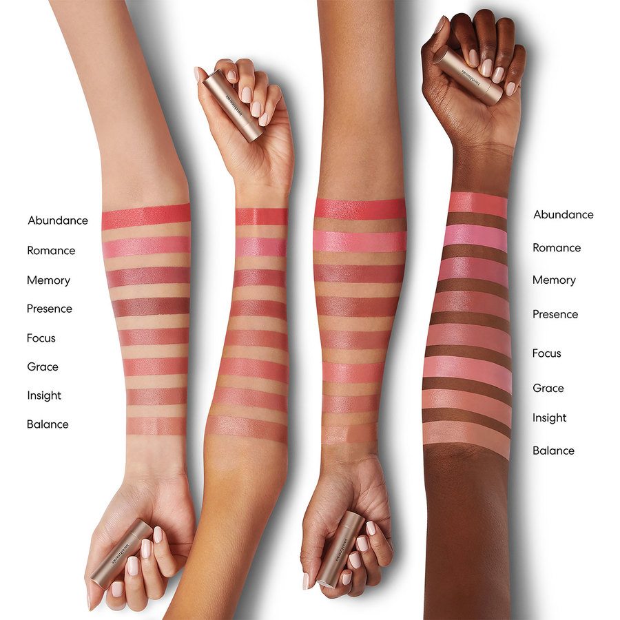 bareMinerals Mineralist Hydra-Smoothing Lipstick Joy 3,6g