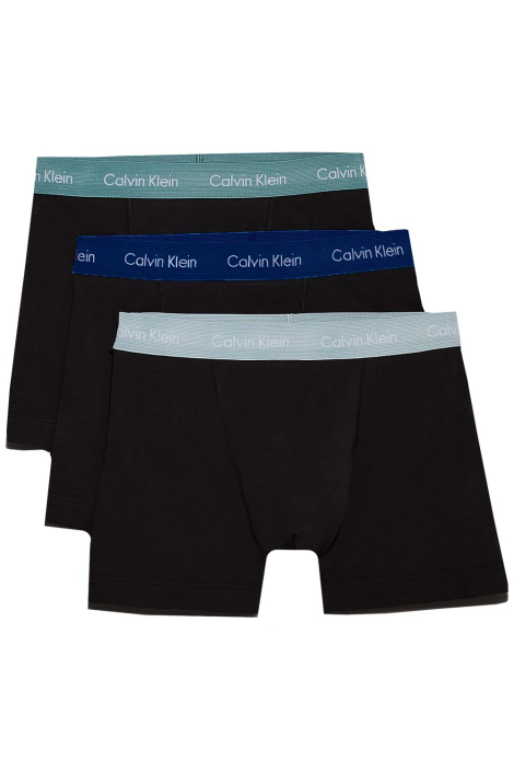 Calvin Klein zwarte heren ondergoed