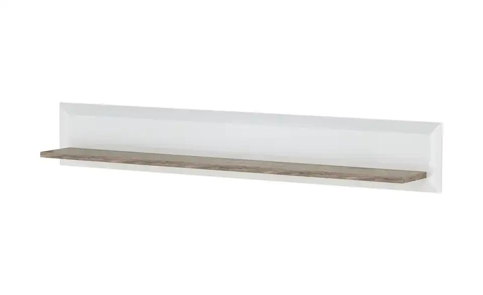 Wandboard La Vita 165 cm