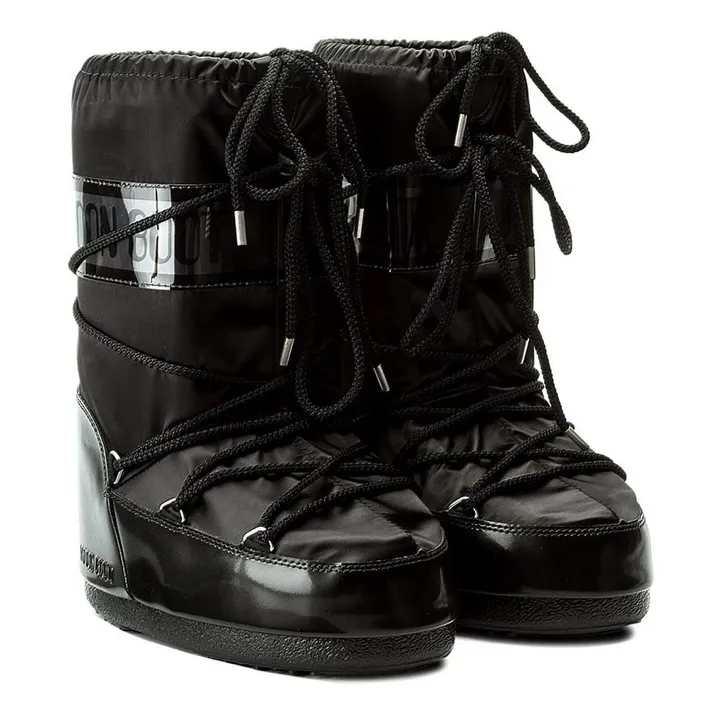 Moon Boot Moon Boot Glance | Noir