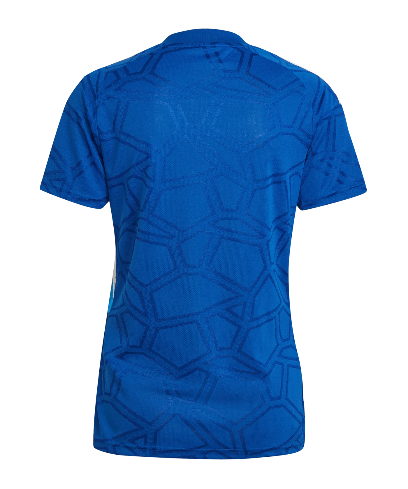 adidas Condivo 22 MD Trikot Damen Blau Weiss
