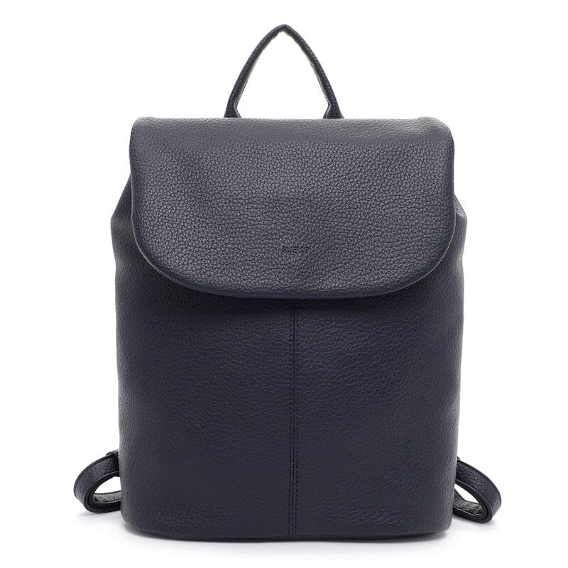 Emily & Noah Iours Rue 09 City Backpack Blue