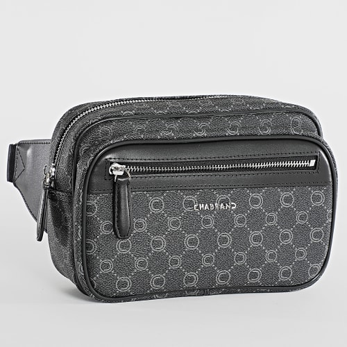 Sacoche 85016111 Gris Anthracite