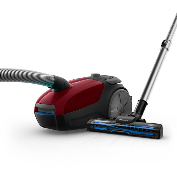 Philips FC8242/09 - PowerGo stofzuiger - 900W