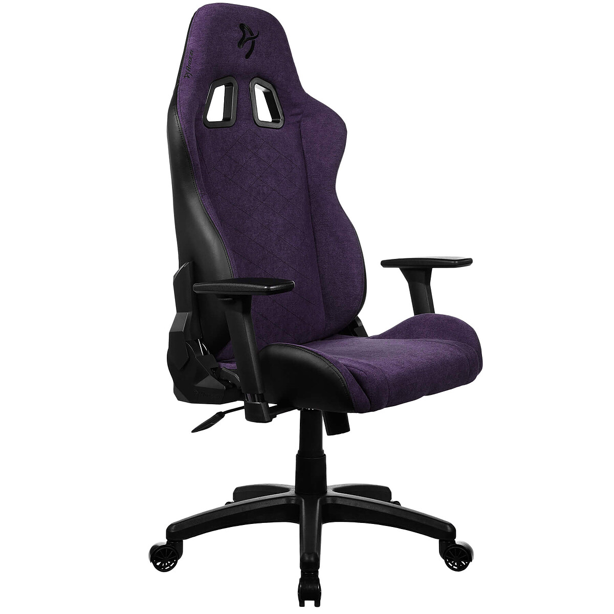 Arozzi Avanti Soft Fabric (Violet)