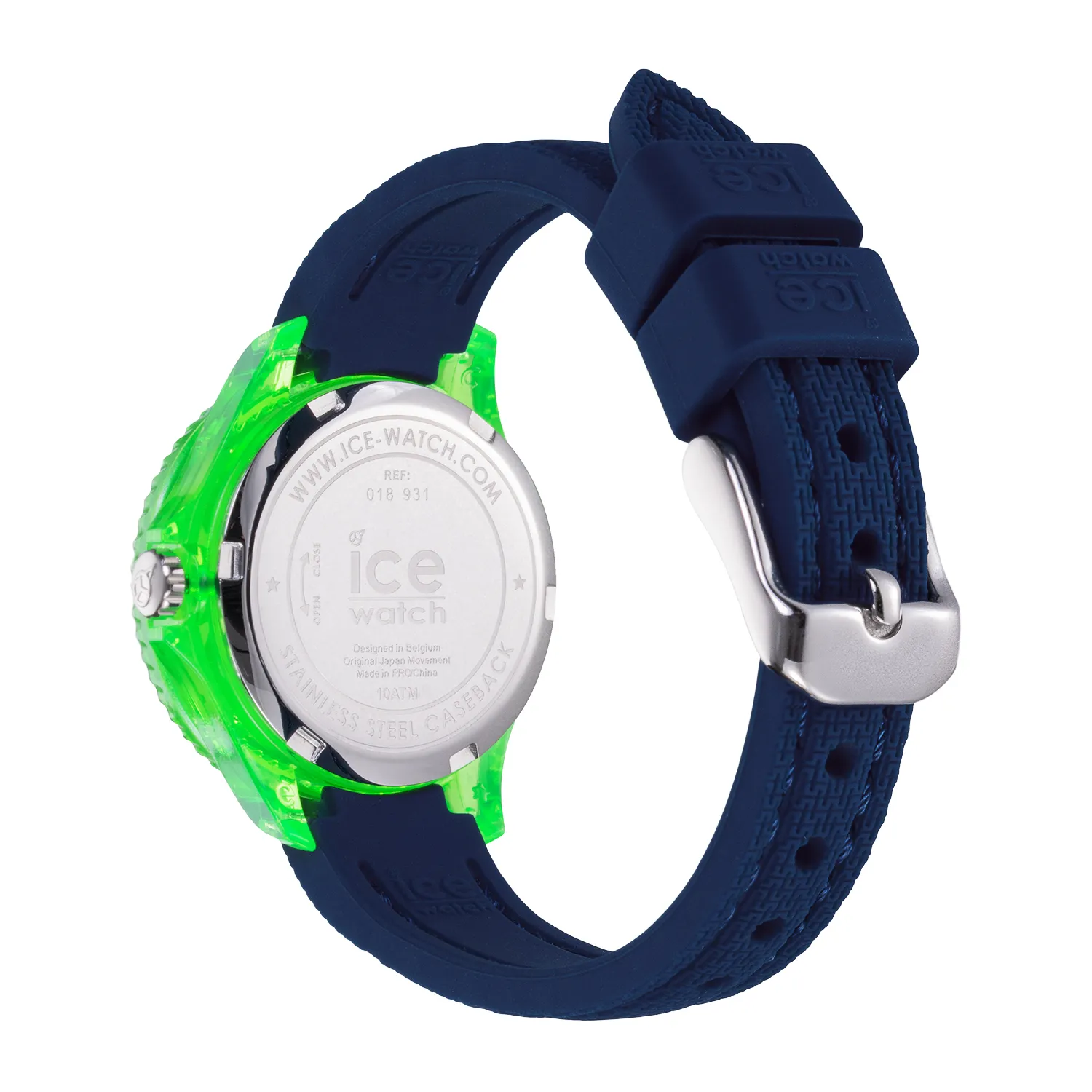 Ice-Watch Cartoon Dino 018931