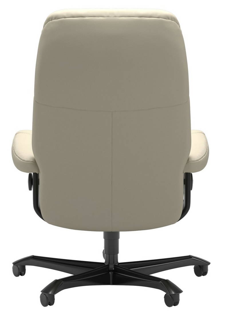 Stressless Chefsessel OFFICE CONSUL