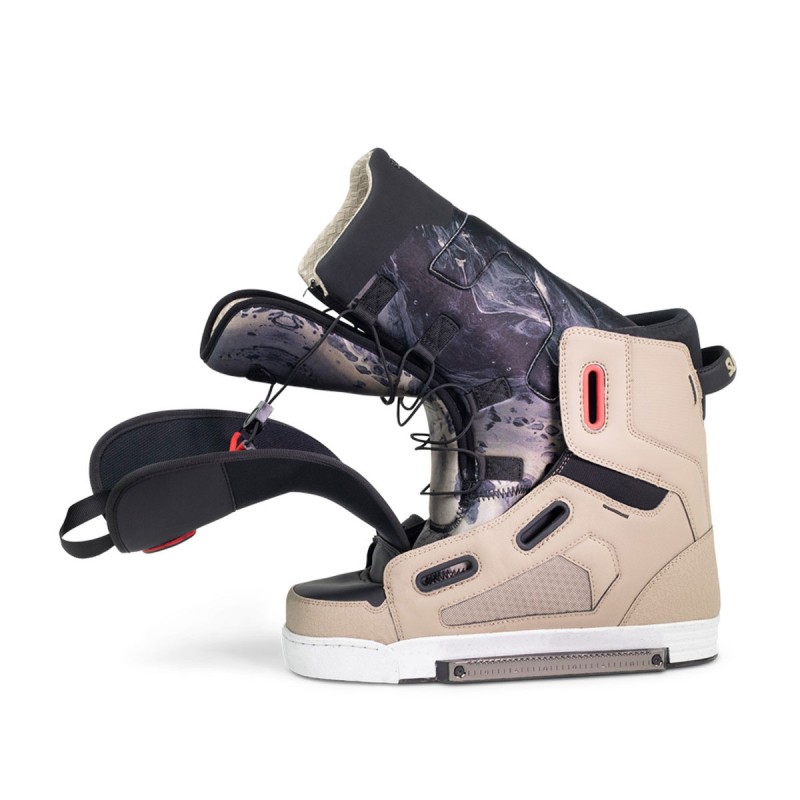 Chausses Slingshot Shredtown 2019 Taille - The Corner Shop