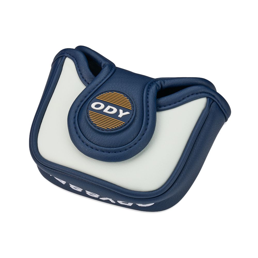 Ai-ONE Milled Three T S Putter