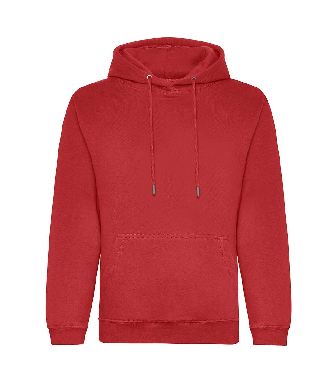 Awdis - Sweat à capuche - Homme (Rouge) - UTRW7955