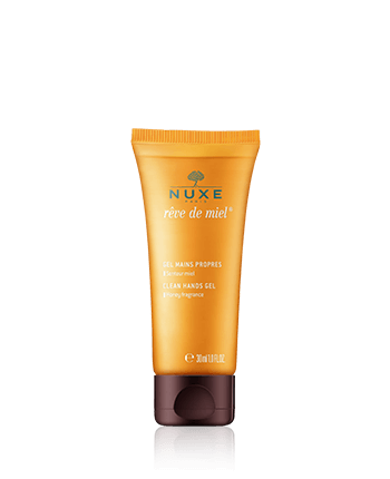 Nuxe Rêve de Miel Gel Mains Propores 30ml
