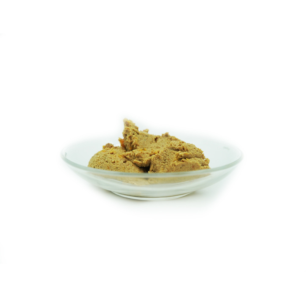 Hypoallergéniques nourriture humide avec insectes - landgut-menü - 6x400g