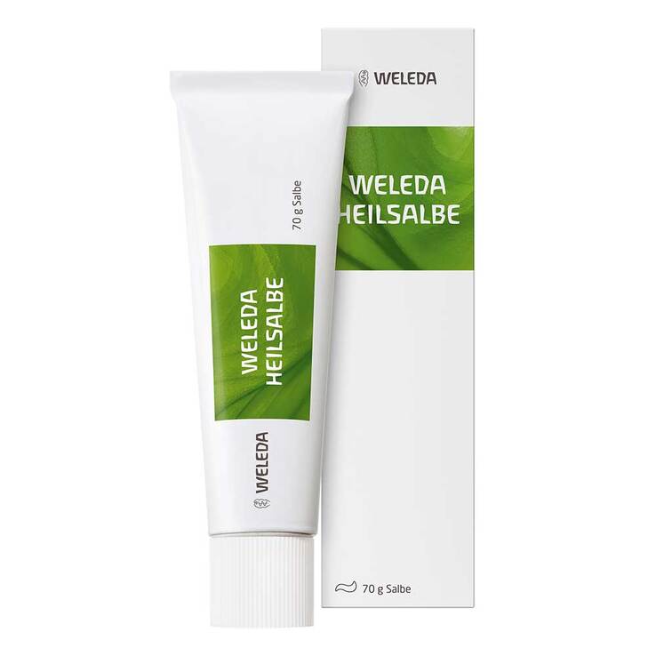 Weleda Heilsalbe, 70 g