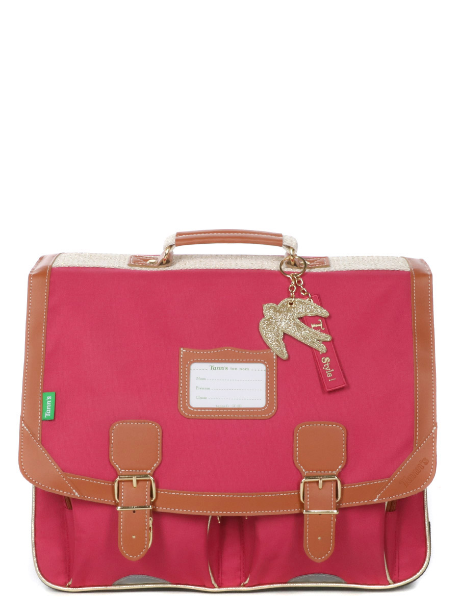 Cartable Tann's Paloma 41 cm