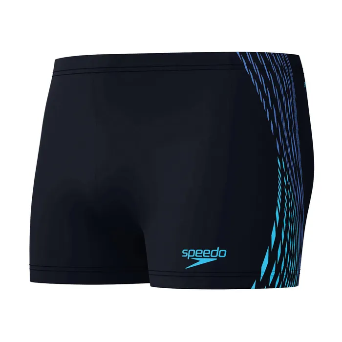 Speedo ECO+ Tech Panel Zwemboxer Heren