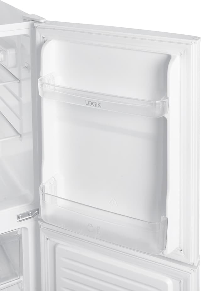 Logik køle/fryseskab L113CW23E