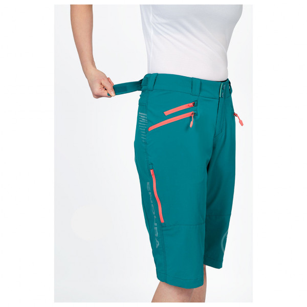 Endura - Women's Singletrack Short II - Pantalon de cyclisme