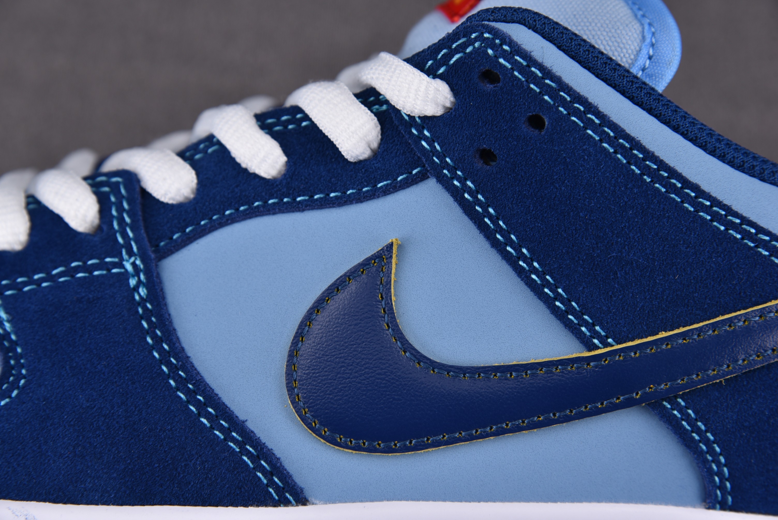 Nike SB Dunk Low Pro Why So Sad?
