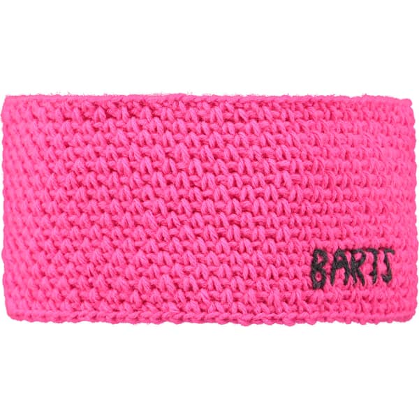 Bandeau BARTS SKIPPY HEADBAND FLUO PINK