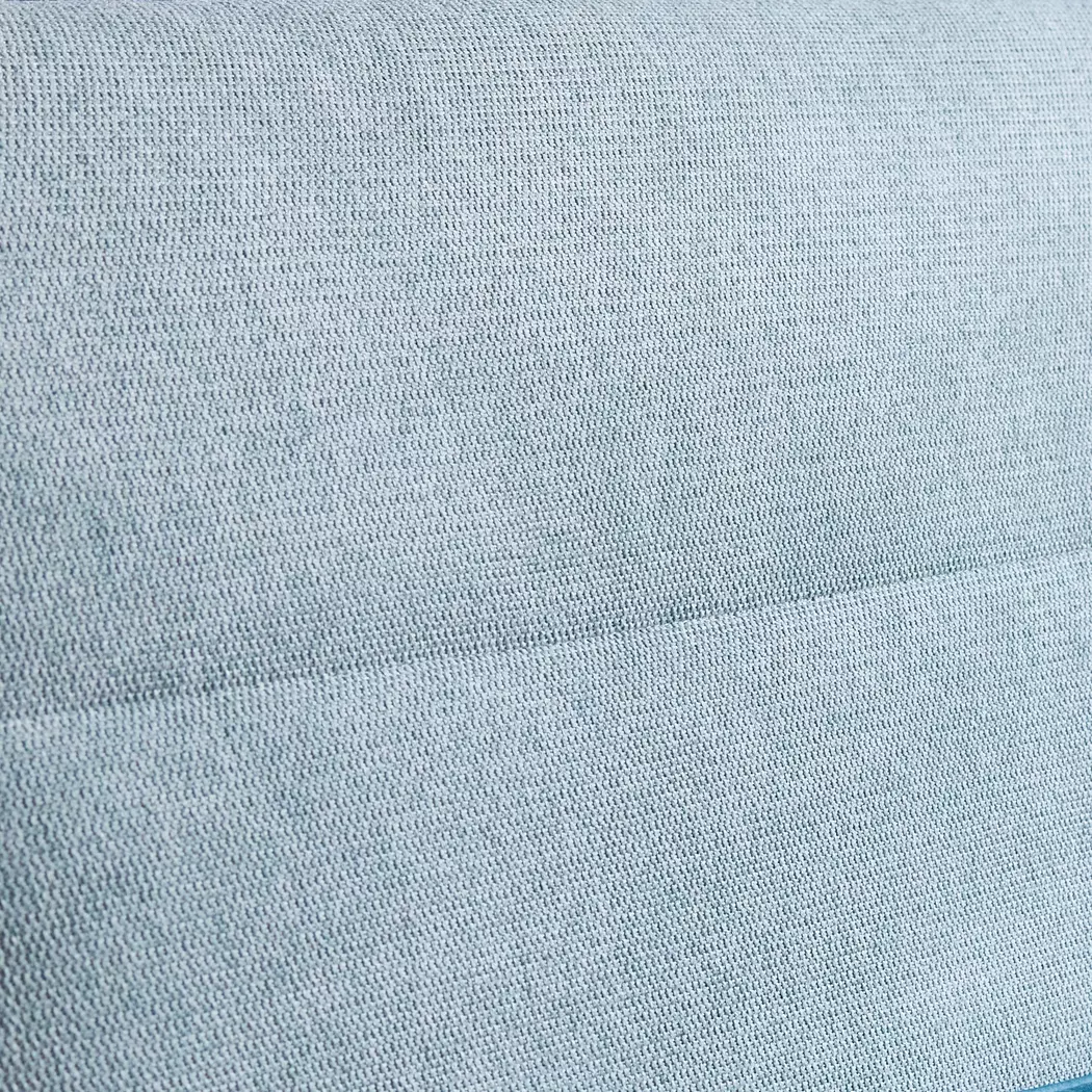 Boxspringbett Soft Lines 120 x 200 cm