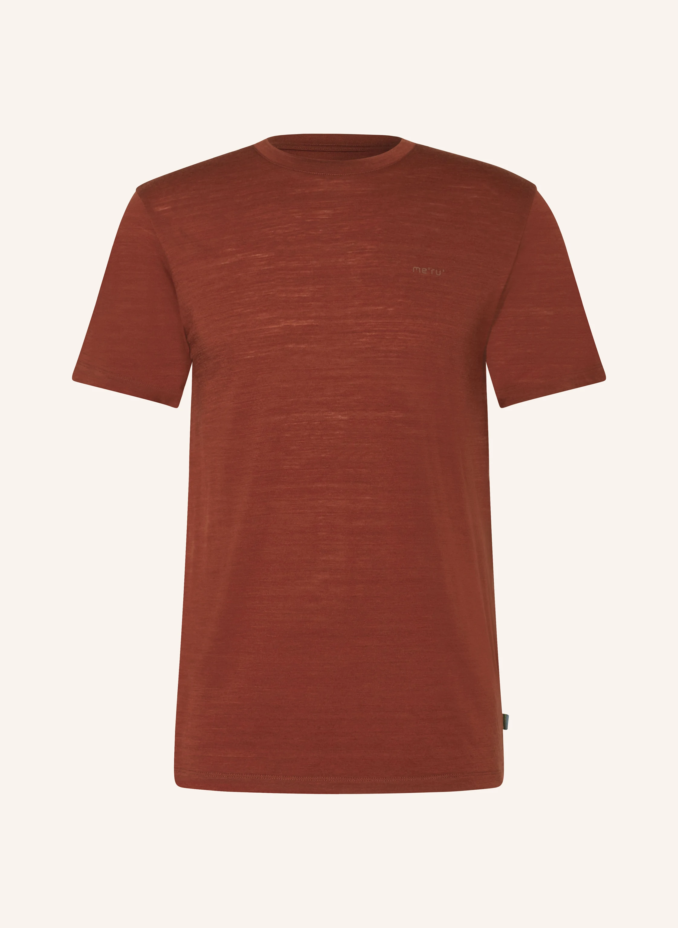 me°ru' T-Shirt LAHOLM