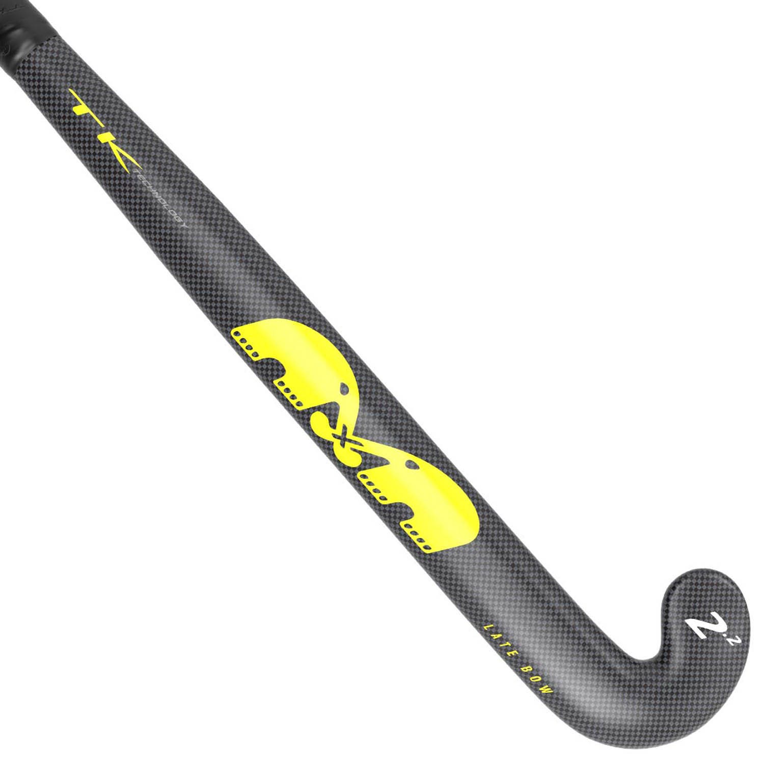 Tk  2.2 Late Bow