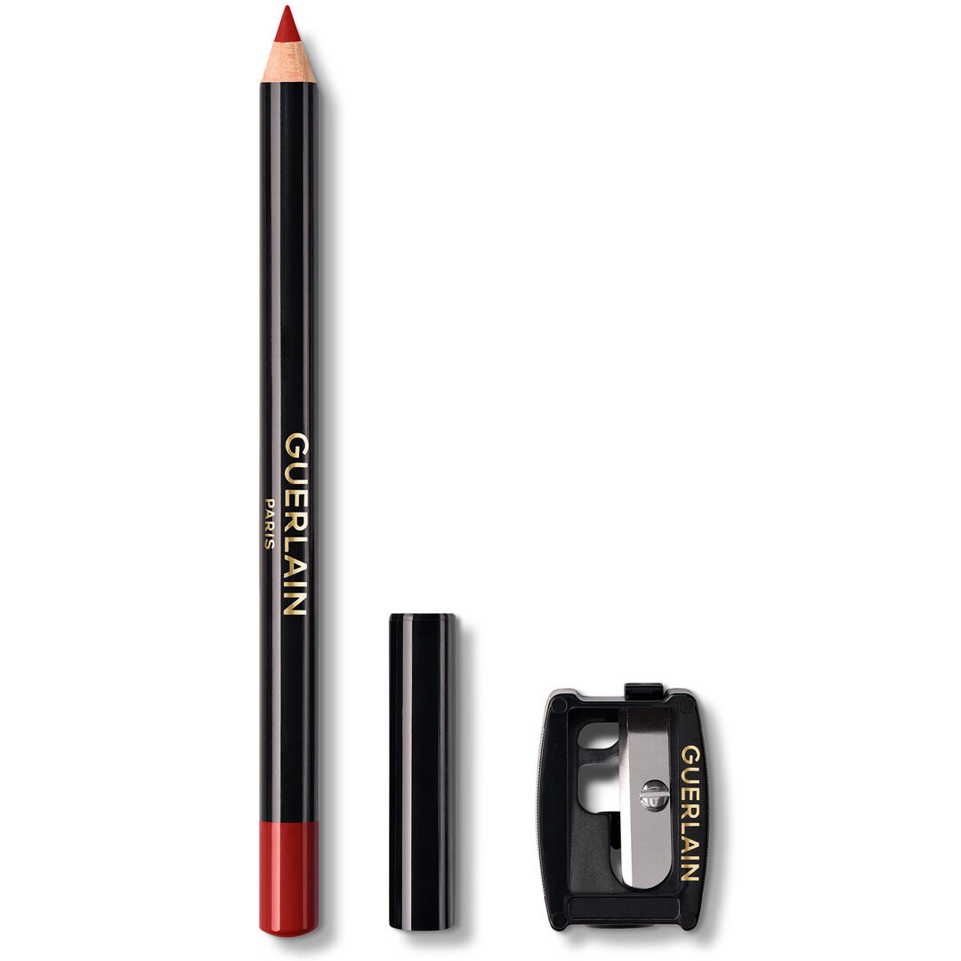 GUERLAIN ROUGE G Contour G - Lápis de lábios